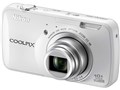 COOLPIX S800c [�z���C�g]