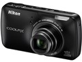 COOLPIX S800c [�u���b�N]