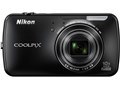 COOLPIX S800c [�u���b�N]