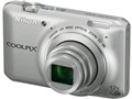 COOLPIX S6400 [�N���X�^���V���o�[]