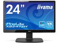 ProLite XB2472H PLXB2472H-GB2 [24�C���` �}�[�x���u���b�N]