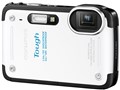OLYMPUS STYLUS TG-625 Tough [�z���C�g]