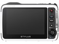 OLYMPUS STYLUS TG-625 Tough [�z���C�g]