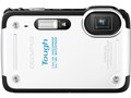 OLYMPUS STYLUS TG-625 Tough [�z���C�g]