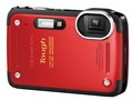 OLYMPUS STYLUS TG-625 Tough [���b�h]