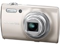 OLYMPUS STYLUS VH-515 [�V���o�[]