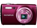OLYMPUS STYLUS VH-515 [���C�����b�h]