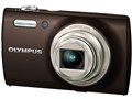 OLYMPUS STYLUS VH-515 [�u���E��]