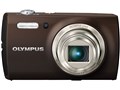 OLYMPUS STYLUS VH-515 [�u���E��]