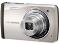 OLYMPUS STYLUS VH-410 [�V���o�[]