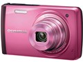 OLYMPUS STYLUS VH-410 [�s���N]