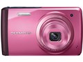OLYMPUS STYLUS VH-410 [�s���N]