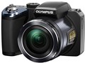 OLYMPUS STYLUS SP-820UZ [�u���b�N]