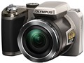 OLYMPUS STYLUS SP-820UZ [�V���o�[]