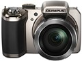 OLYMPUS STYLUS SP-820UZ [�V���o�[]