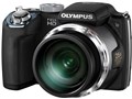OLYMPUS SP-720UZ