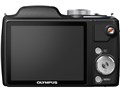 OLYMPUS SP-720UZ