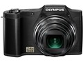 OLYMPUS SZ-14DX [�u���b�N]