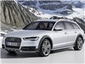 A6 オールロードクワトロ 2012年モデルの製品画像