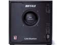 LinkStation LS-QV16TL/R5
