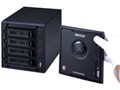 LinkStation LS-QV16TL/R5