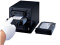 LinkStation LS-QV16TL/R5