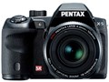 PENTAX X-5 [�N���V�b�N�u���b�N]