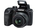 PENTAX X-5 [�N���V�b�N�u���b�N]