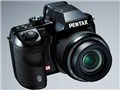 PENTAX X-5 [�N���V�b�N�u���b�N]