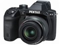 PENTAX X-5 [�N���V�b�N�u���b�N]