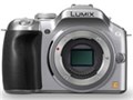 LUMIX DMC-G5-S �{�f�B [�\���b�h�V���o�[]