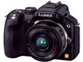 LUMIX DMC-G5X-K �d���Y�[�������Y�L�b�g [�G�X�v���u���b�N]