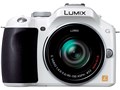 LUMIX DMC-G5W-W �_�u���Y�[�������Y�L�b�g [�V�F���z���C�g]