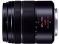 LUMIX G VARIO 45-150mm/F4.0-5.6 ASPH./MEGA O.I.S. H-FS45150-K [�u���b�N]