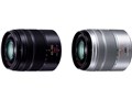 LUMIX G VARIO 45-150mm/F4.0-5.6 ASPH./MEGA O.I.S. H-FS45150-K [�u���b�N]