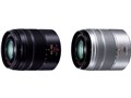 LUMIX G VARIO 45-150mm/F4.0-5.6 ASPH./MEGA O.I.S. H-FS45150-S [�V���o�[]