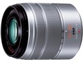 LUMIX G VARIO 45-150mm/F4.0-5.6 ASPH./MEGA O.I.S. H-FS45150-S [�V���o�[]