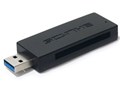 CF-READER SCCFR-1000 [USB CF]