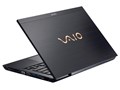 VAIO S�V���[�Y13P SVS13A1AJ Core i5/�������[4GB/HDD500GB���ڃ��f�� [�K�����^���b�N]