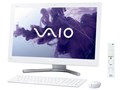 VAIO L�V���[�Y SVL2411AJ Core i7/�������[16GB/HDD3TB/Office���ڃ��f�� [�z���C�g/�z���C�g]
