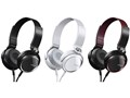 MDR-XB400 (W) [�z���C�g]