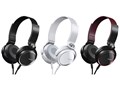 MDR-XB400 (R) [���b�h]