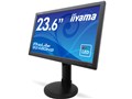 ProLite B2480HS B2480HS-B1 [23.6�C���` �}�[�x���u���b�N]
