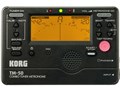 COMBO TUNER METRONOME TM-50 [�u���b�N]