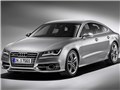 S7 スポーツバック 2012年モデル