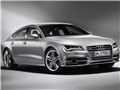 エクステリア アイスシルバーM1 - S7 スポーツバック 2012年モデル