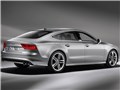 エクステリア アイスシルバーM3 - S7 スポーツバック 2012年モデル
