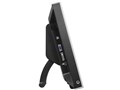 FlexScan T2351W-LBGB [23�C���` �O���C�u���b�N]