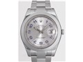 �f�C�g�W���X�gII 116300 [�u���[�A���r�A �I�C�X�^�[�u���X���b�g �V���o�[]