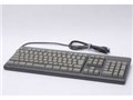 Realforce108UG-HiPro YK0100 [�O���[]